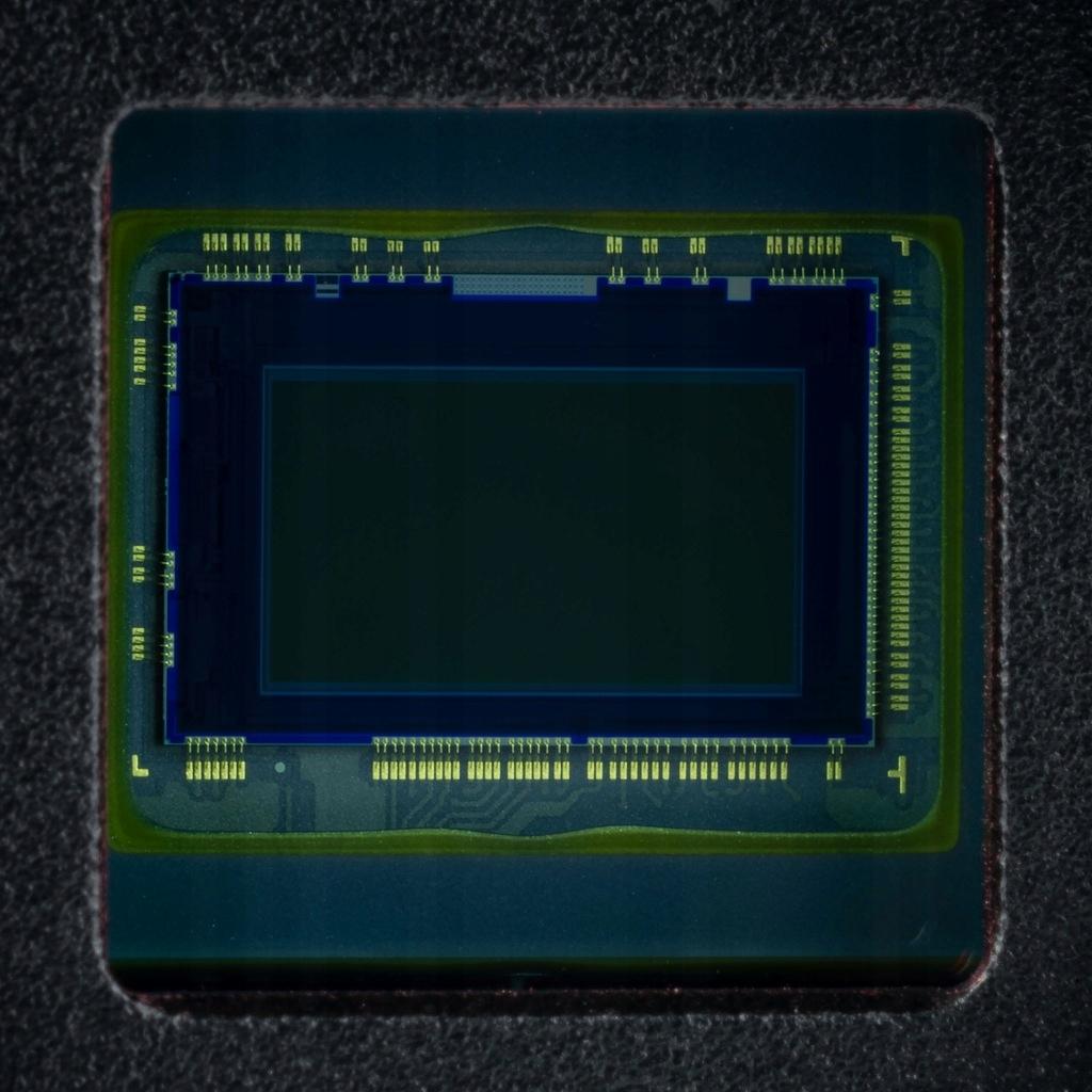 Rosfix Zestaw Mikroskopowy Mercury Pro – Profesjonalny Zestaw z Kamerą 16MP | Wyświetlacz 8 cali | Silikonowa Mata i Uchwyt