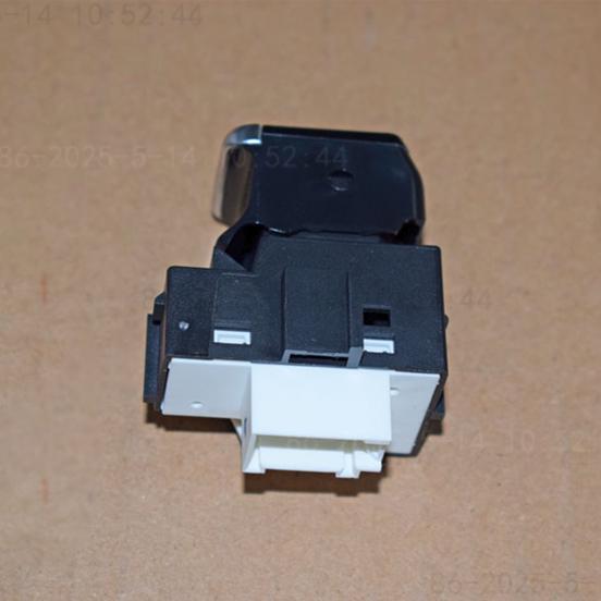 1pc F01-3720030DC  Electronic Parking Switch Handbrake Button for Chery Jetour X70 X70S X70M X70Plus X70 F01-3720030DB