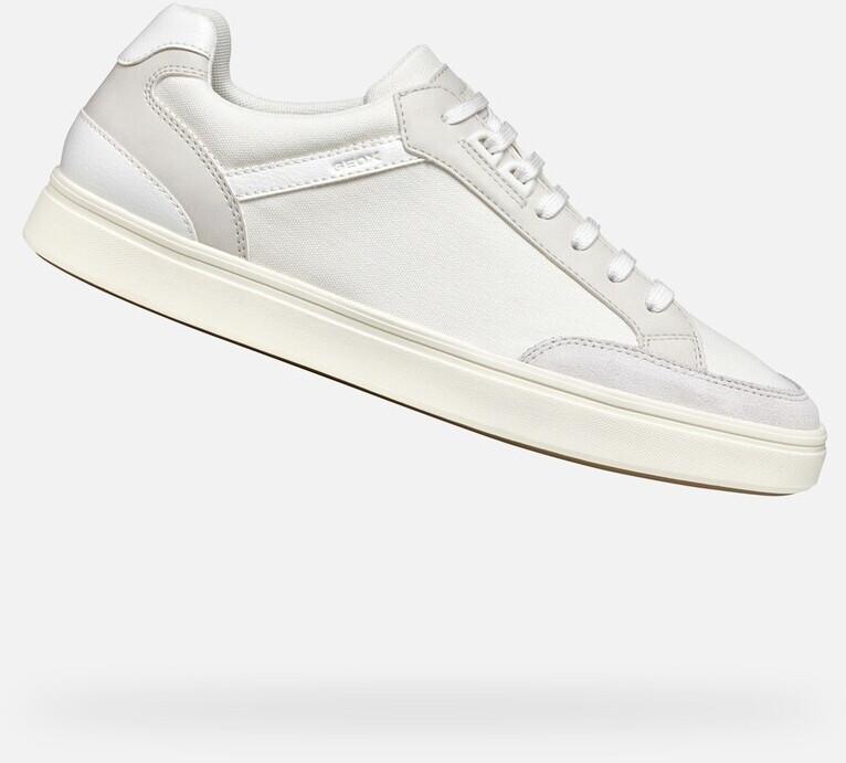 

Кроссовки Geox Baltmoore white/grey 41