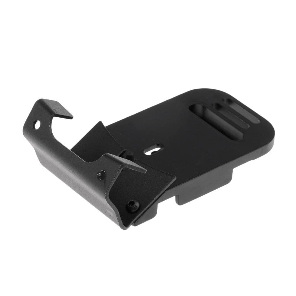 Holder Aluminum Alloy Mount Adapter for MICH Helt Hunting Hats