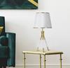 Table Lamp Triply Cm Ø 28X57