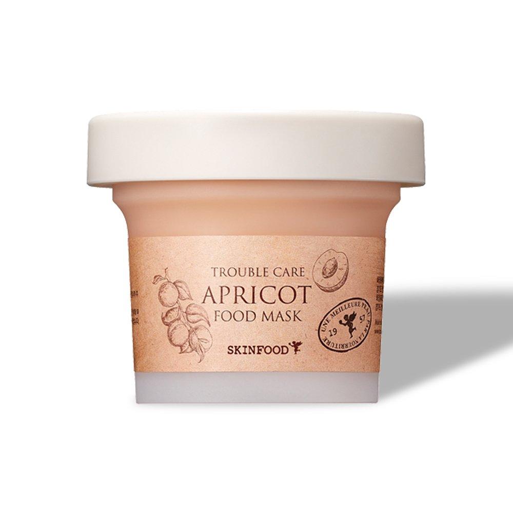 Skinfood Apricot Food Mask 120g