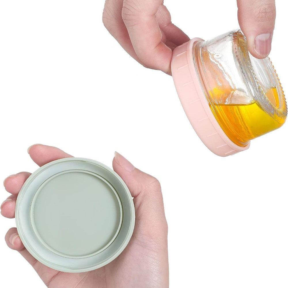 6pcs Glass Dipping Sauce Cup 70ml Salad Dressing Container Multipurpose Sauce Box  Condiment