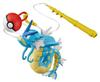 Surprise Pokemon Fishing In the Bath 2 Egg Vol.