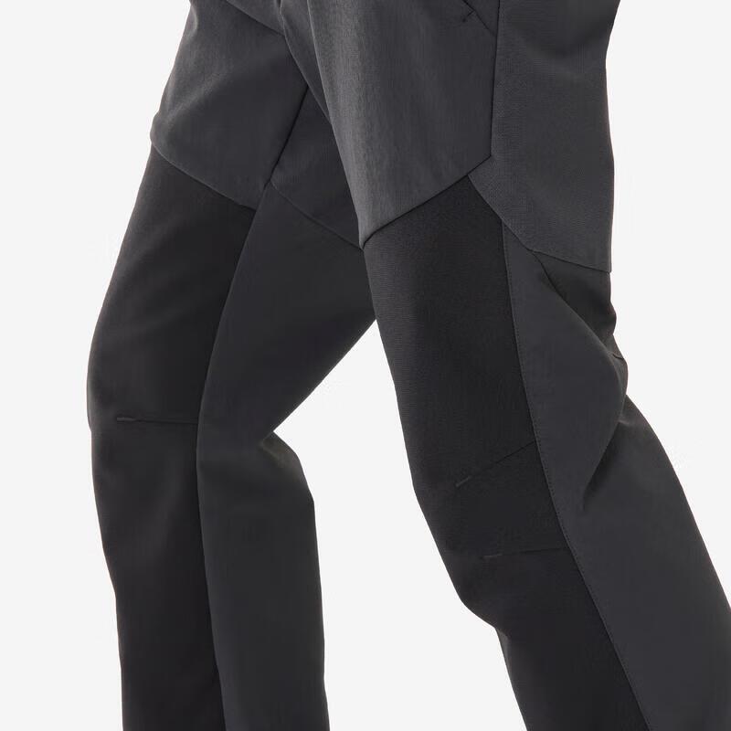 Decathlon MH900 Kids Softshell Hiking Pants