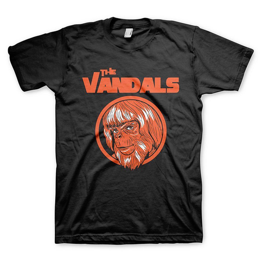 The Vandals Ape T-Shirt S