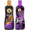 Australian Gold Bronze Accelerator + Dark Legs For Legs
