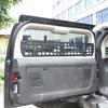Aluminum Alloy For HUMMER H3 H3T 2005-2009 Car Tailgate Glass Window Storage Fence Bracket Storage Bracket Car Modification