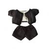 Mehrere Stile Plüschpuppenkleidung Kindergeschenk Idolpuppenkleidung für 20 cm Plüschpuppe/für Idolpuppen