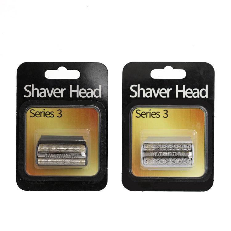 Compatible Foil and Cutter Cassette 31S for Braun Shaver Models 31B, 5610, 5612, 360, 380, 5775, 5770.