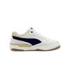 Puma Leather Synthetic Fabric Retro Thick Sole Lace-Up Non-Slip Low-Top Sneakers Unisex sneakers 400214-14