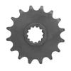 520 16T Motorcycle Front Sprocket For Kove 500