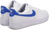 IV5732-100 Nike Air Force 1 Low "Game Royal" (Men's)
