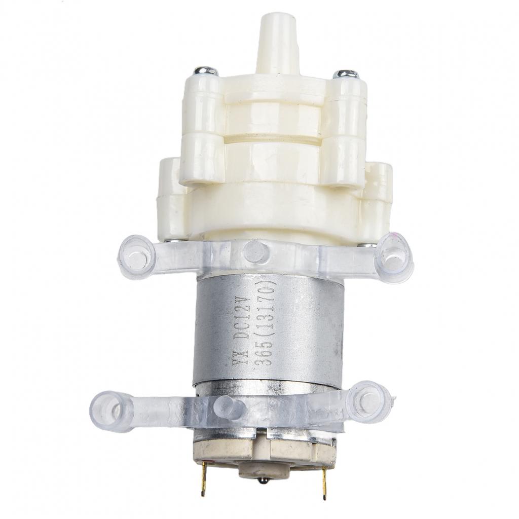 Effiziente Wasserpumpe für RC Boot Wasserkühlung für jede Anwendung