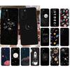 Phone Case For Motorola Edge 50 40 Pro 60 50 40 30 Ultra Neo Fusion Moto G85 G72 G53 G54 G84 G13 G32 Moon Space Star Planet