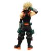 Ichiban Kuji My Hero Academia Two Admirers D Prize Bakugo Katsuki Figure