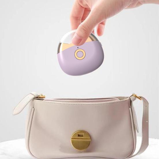 Elektrisk Nagelklippare Barn Vuxna Äldre Automatisk Nagelklippare med LED-ljus 2 Hastigheter Baby Manikyruppbyggare Nagelklippare Polerare