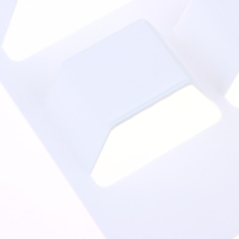 Úložná kapsa na dveře toaletního prostoru obytného vozu a karavanu Pro kazetový regálový box Bílá Vysoká kvalita Úložný prostor pro RV