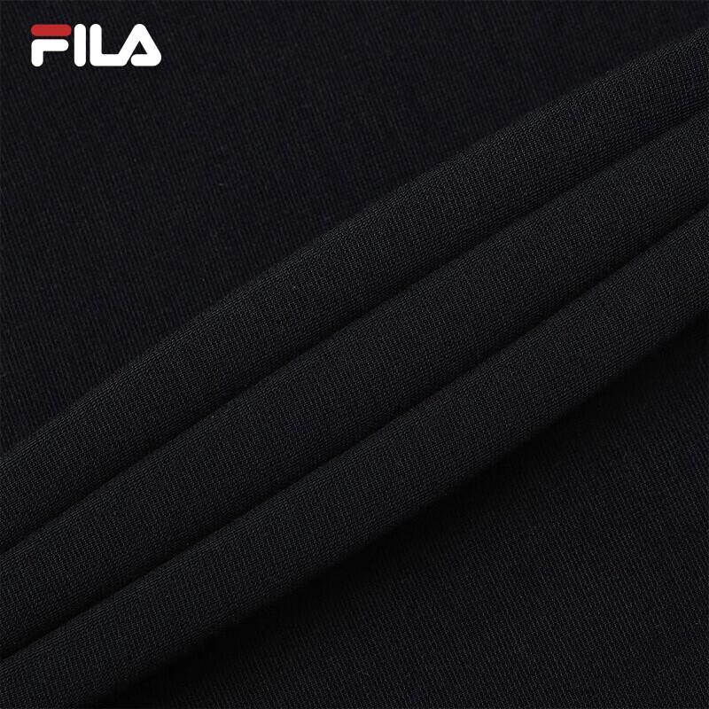 FILA Women's Knit Casual Dress