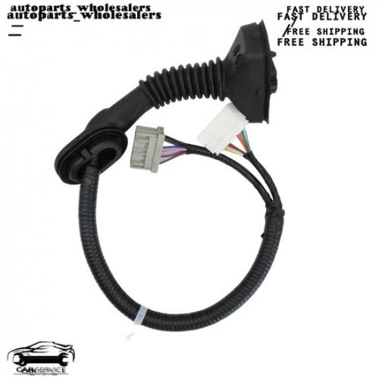 For Honda Acura MDX 07-09 Front Left Driver Side Door Sub Wire 32757-STX-A00 US