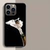 Open Champagne to Celebrate Phone Case For Iphone 17 Air 15 Pro 14 Plus 16 Pro Max 12 13 Mini 11 16E X XS Cover Cute Fundas