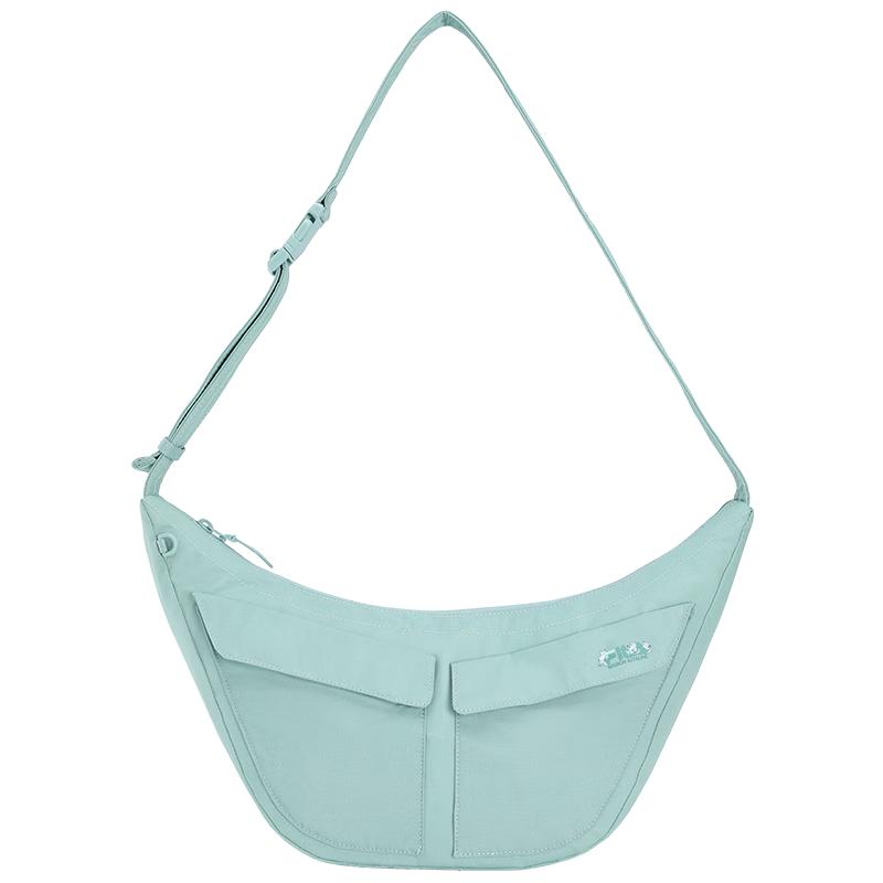 FILA Unisex Casual Crossbody Bag XS