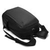 New waterproof casual backpack large capacity business computer bag men's business travel backpack