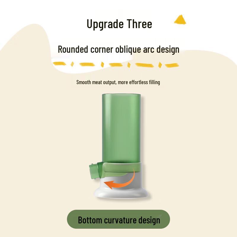 Zhaoran Manual Sausage Stuffer