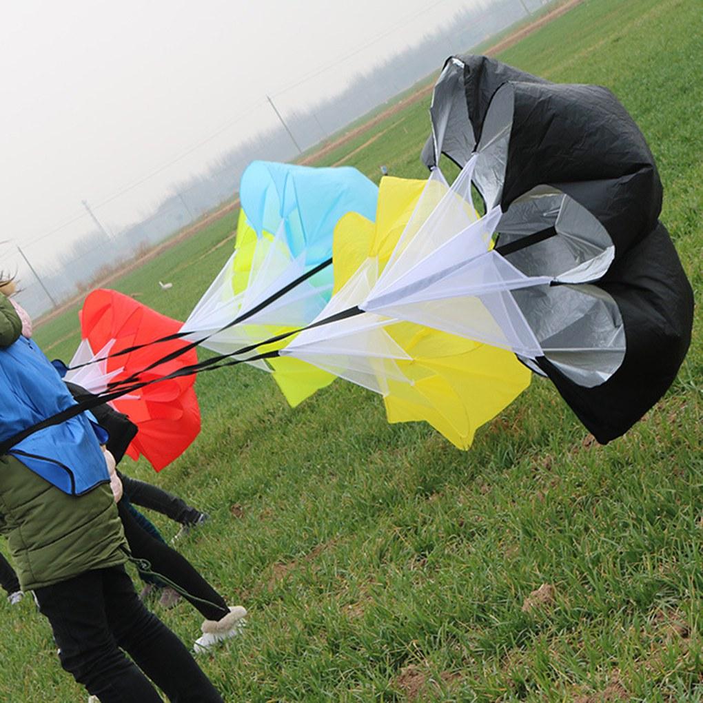 Football Resistance Umbrella Men Women Running Speed Training Umbrella