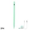 Universeller Stylus für Tablets & Handys: Lange Akkulaufzeit, Ideal zum Zeichnen & Arbeiten