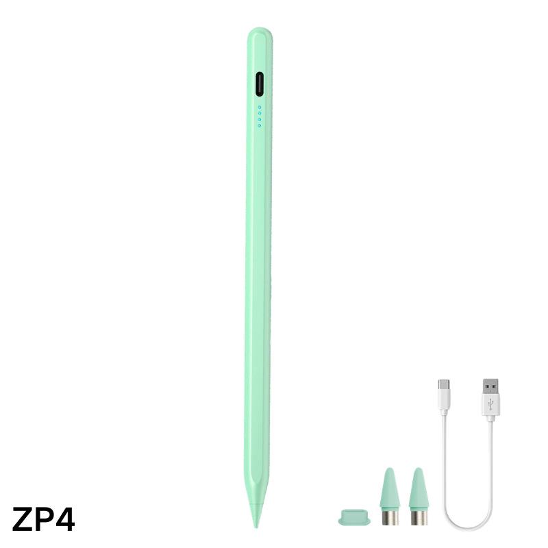 Universeller Stylus für Tablets & Handys: Lange Akkulaufzeit, Ideal zum Zeichnen & Arbeiten