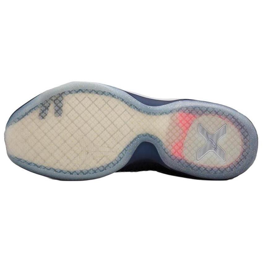 New Nike Kobe 10 Elite American 718763-614