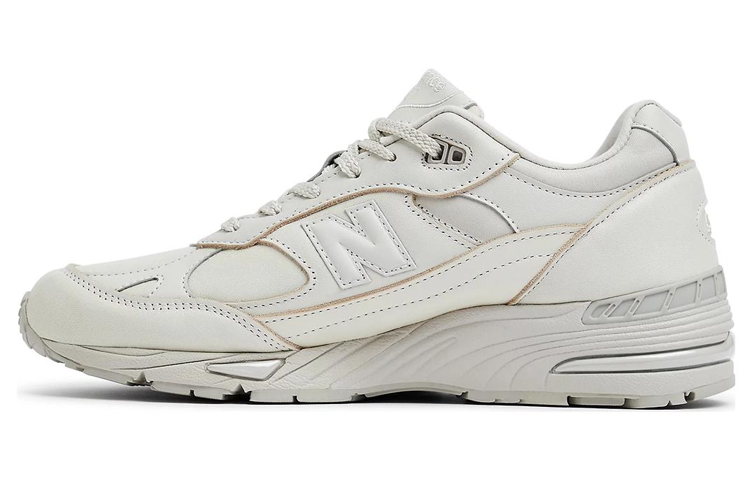 991 New Balance Made in England  Contemporary Luxe  M991OW 40.5