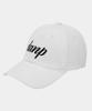 DANP Signature Cotton Ball Cap_3 Colors