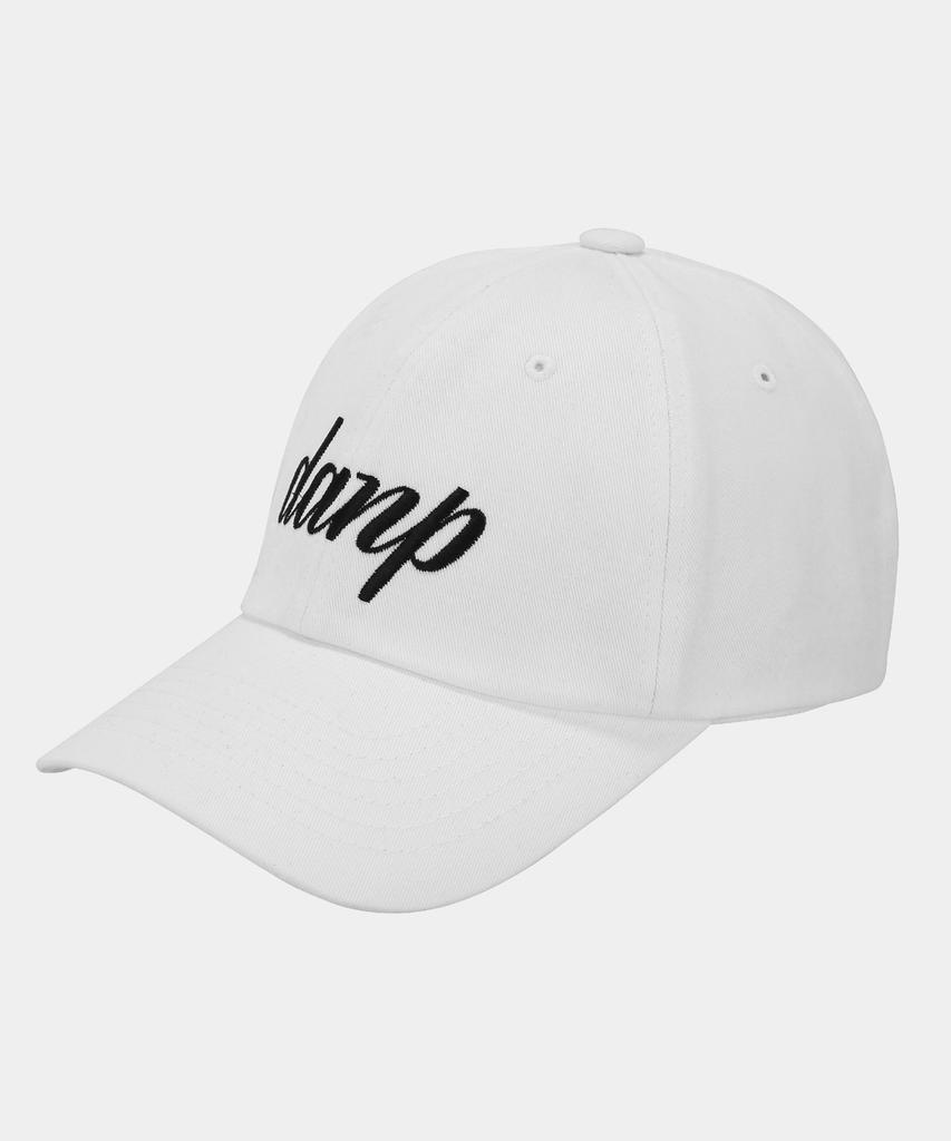 DANP Signature Cotton Ball Cap_3 Colors