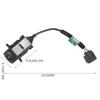 Car Rear View Backup Camera Parking Assist Camera For Hyundai i40 2015 2016 2017 2018   957603Z804 95760-3Z804 Car Part