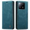 Dla Xiaomi 11T 11 Lite 13T Pro 12T Etui z klapką Redmi Note 13 Pro 4G 5G Skórzane Magnetyczne Etui Książkowe Note 12 Pro Plus 12S T 13 C Funda