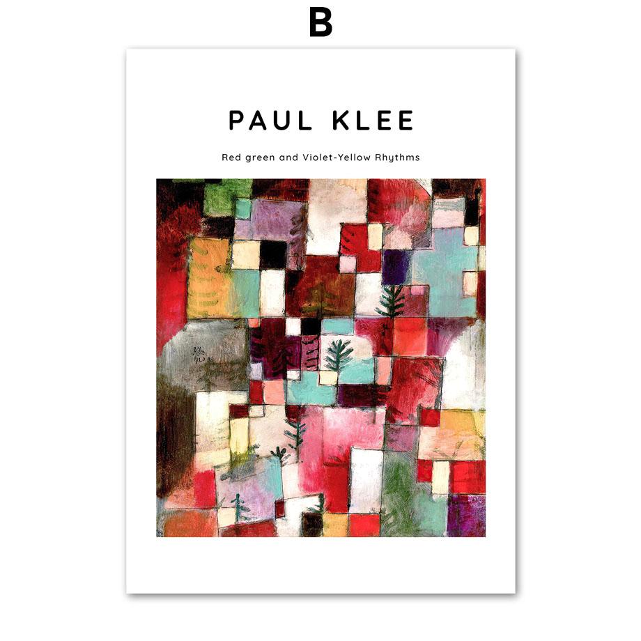 

Эклектичная абстрактная София Бонати Уильям Моррис Пикассо плакат на скандинавскую тему настенная живопись с принтом холст декоративная картина для гостиной 30X40 cm No Framed