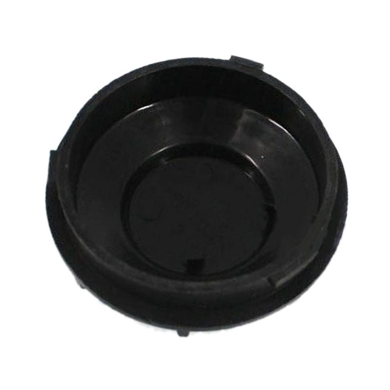 1Pair Headlight Dust Seal Cover Cap Fit For YAMAHA YZF R1 2007-2008 YZF R6 2003-2016