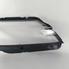 Transparent Headlight Cover for 2022 Fengguang 580Pro