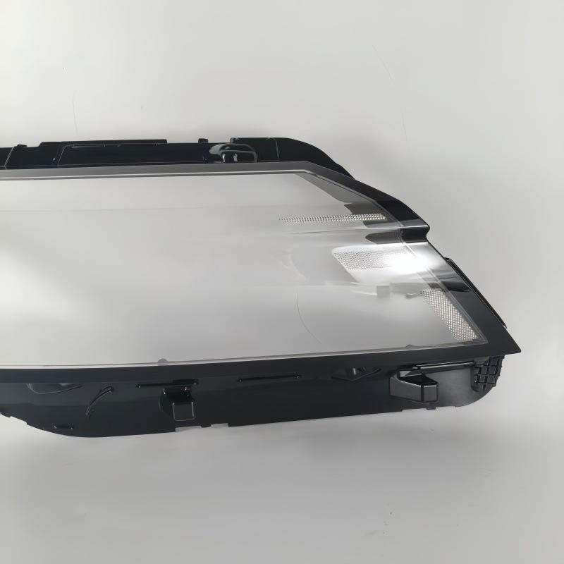 Transparent Headlight Cover for 2022 Fengguang 580Pro