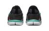 Nike Dynamo Free Caterpillar Synthetic Leather Low top Toddler Shoes Black Blue Infant And Toddler 343938-029