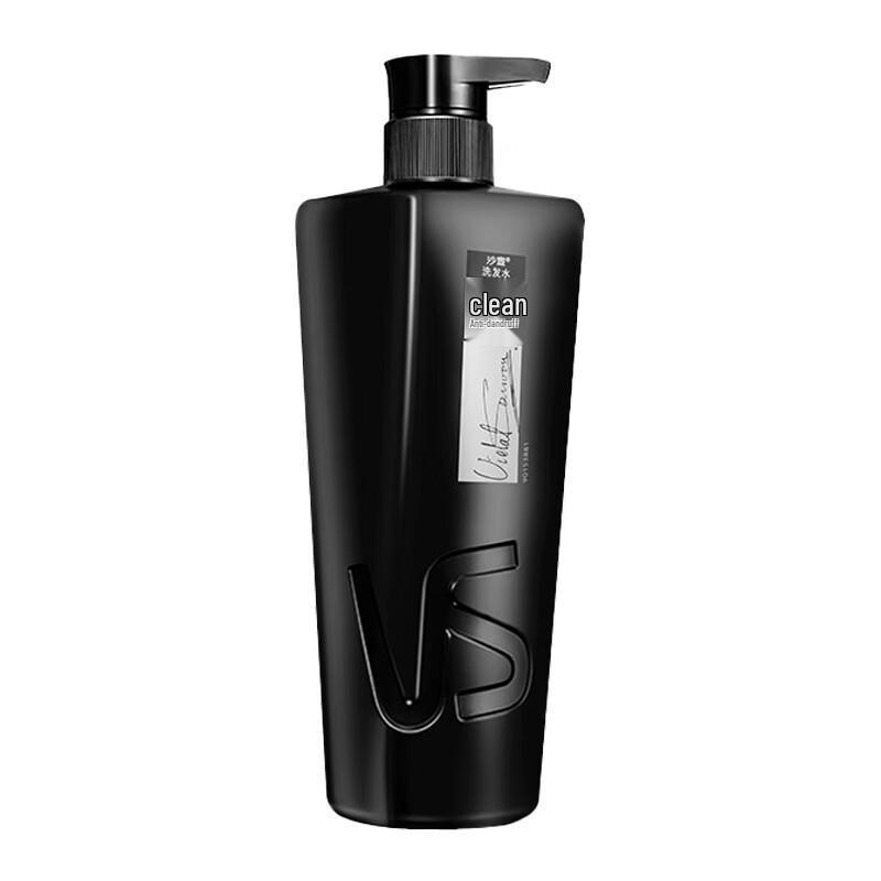 

VS Men s Clean Anti-Dandruff Shampoo