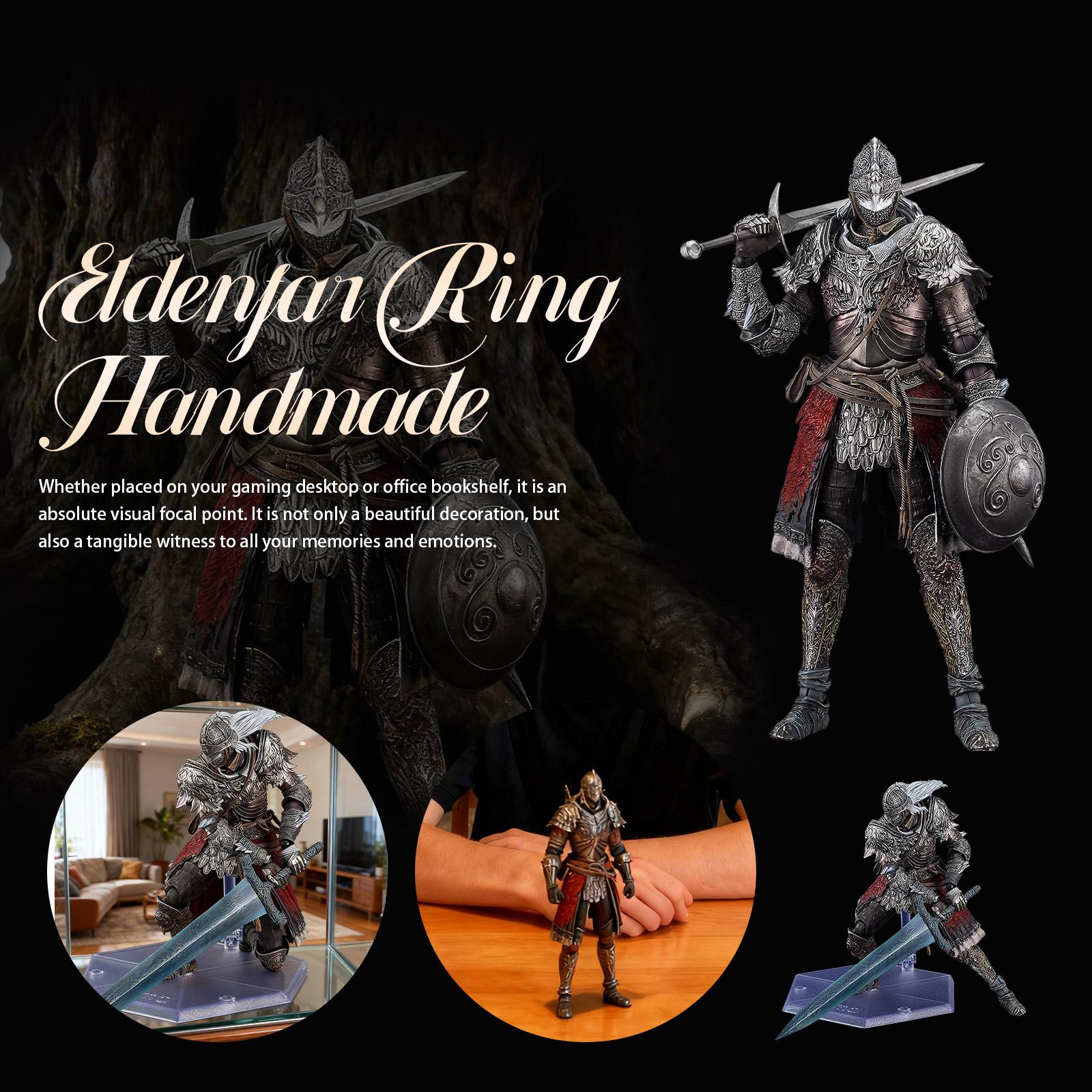 

Игровые фигурки-модели, Подходят для игровых энтузиастов и коллекционеров, Подарок для друзей и детей. One Size