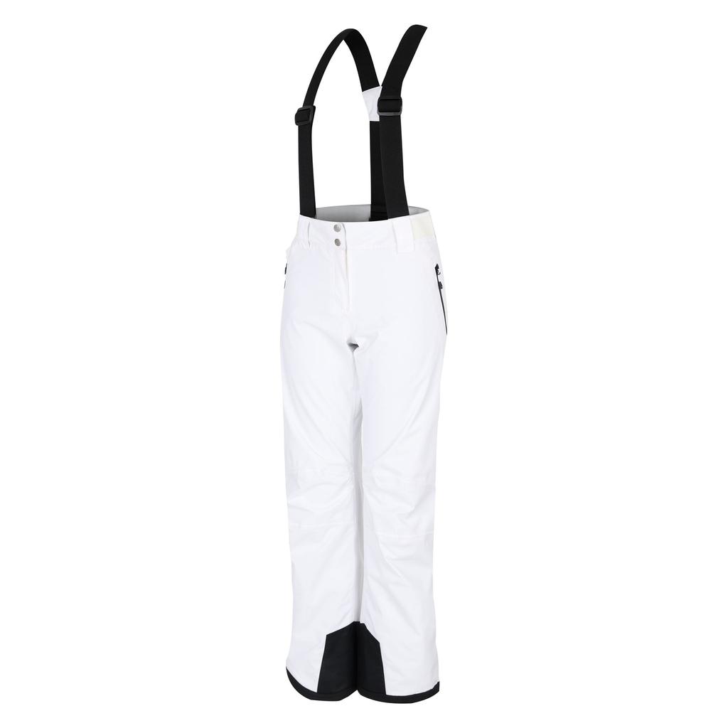 Womens/Ladies Diminish Insulated Ski Trousers