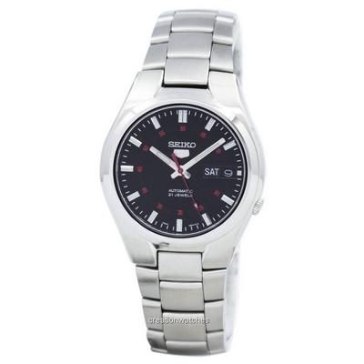 5 Orologio da uomo automatico SNK617 SNK617K1 SNK617K