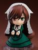 Good Smile Company Nendoroid Rozen Maiden Suiseiseki Painted Movable Figure G12642 Non-scale ABS&PVC