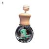 1 Set Practical Compact Good Smell Air Vent Clip Air Vent Clip with Animal Shape Decoration Inside for Car Interior