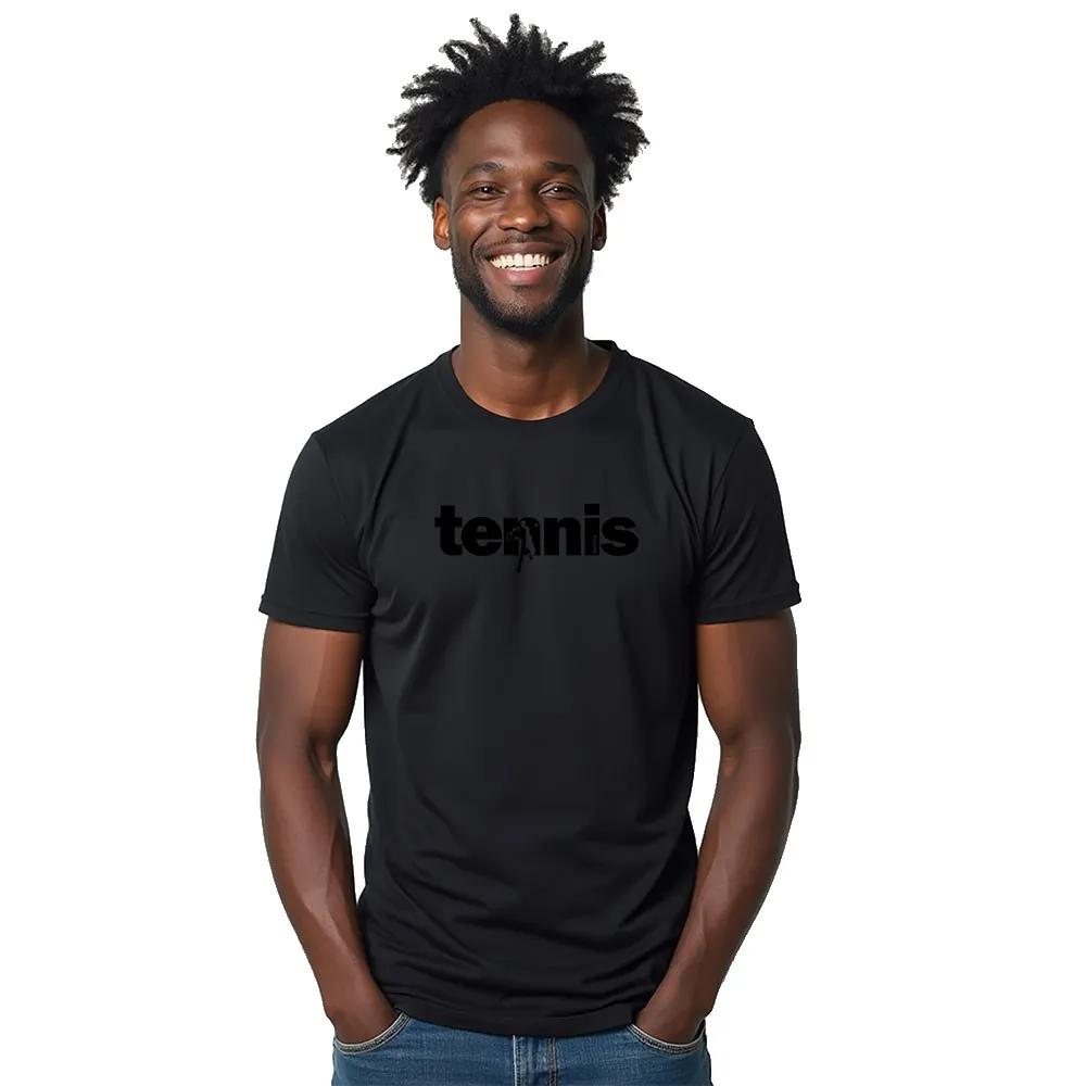 

Kruskis Футболка с коротким рукавом Word Tennis L