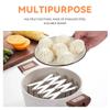 Support de couvercle de casserole, organisateur de couvercle de casserole, support de vaisselle rétractable et pliable en acier inoxydable, étagère de rangement de vaisselle, gadgets de cuisine